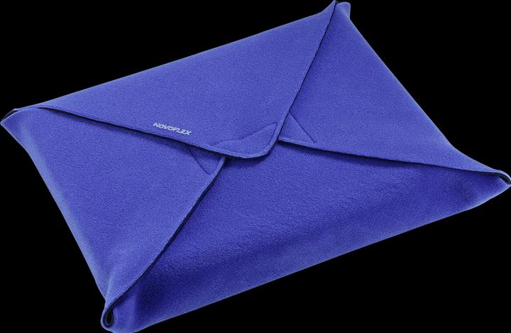 Actual product image Novoflex Wrapping cloth stretch blue 48x4 (Camera cooler)