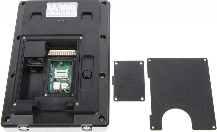 Immagine prodotto Dahua Kit campanello VTO2211G-WP (Senza fili)