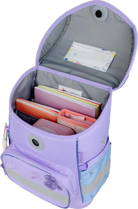 Image du produit Belmil Compact ergonomisches Schulranzenset 4tlg. " (19 l)