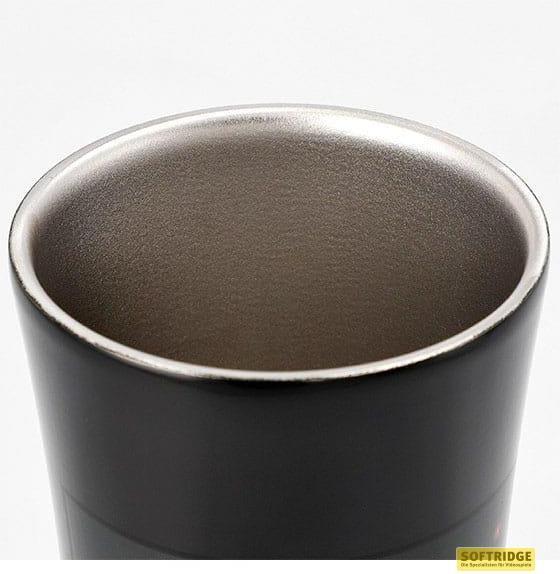 Immagine prodotto Skater Le Voyage de Chihiro gobelet metal No Face Feux d'artifices 300 ml (0.30 l)