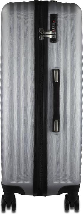 Actual product image Mano Don Carlo hard case (92 l, L (90 - 115l))