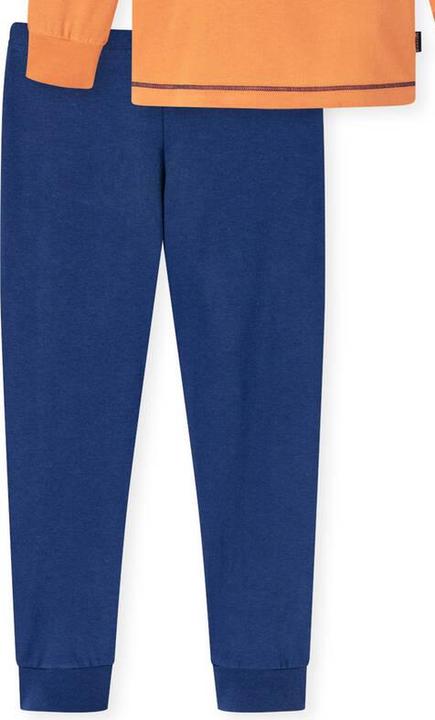 Produktbild Schiesser Boys Pyjama (104)