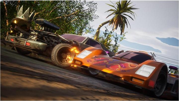 Produktbild Microsoft Fast & Furious: Spy Racers Rise of SH1FT3R (Xbox Series X, Xbox Series S, Xbox One X, Xbox One S)
