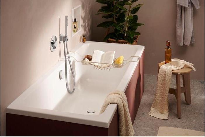 Produktbild hansgrohe Isiflex (125 cm)