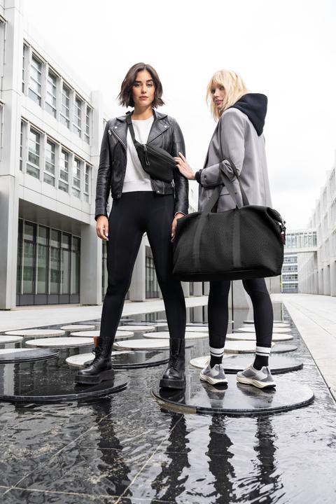 Produktbild reisenthel extralite beltbag mesh black