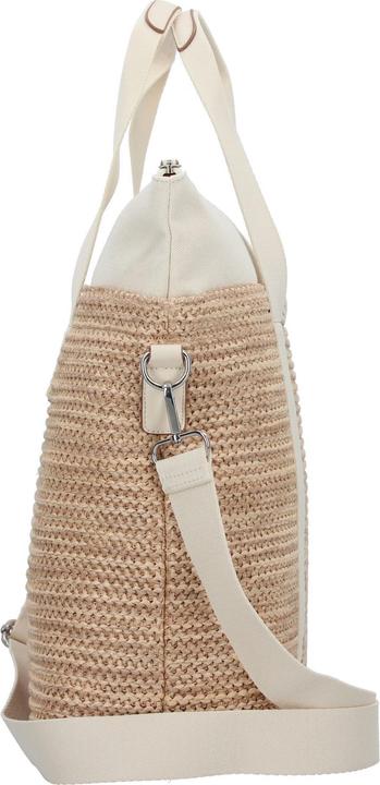 Produktbild Tom Tailor Vicky Shopper Tasche 41 cm (18 l)
