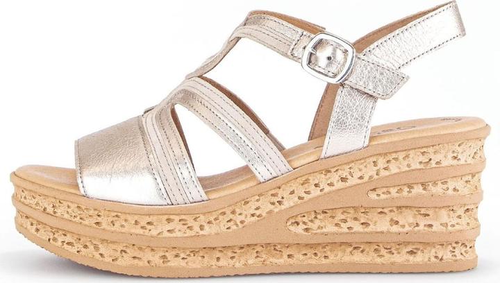 Actual product image Gabor Sandal 44.655.62 (40)
