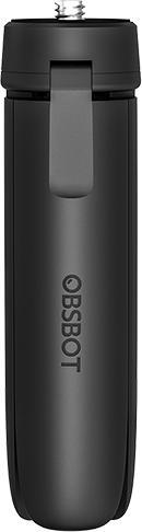 Actual product image Obsbot Me tripod