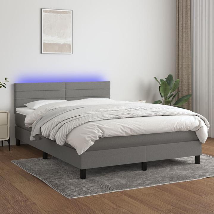 Produktbild VidaXL Jace (140 x 190 cm, 140 x 190 cm)
