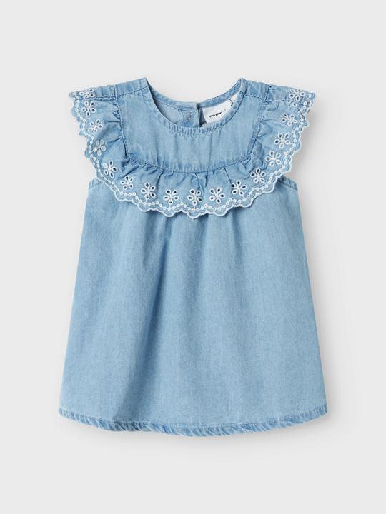Produktbild Name it Denim Kleid (50)