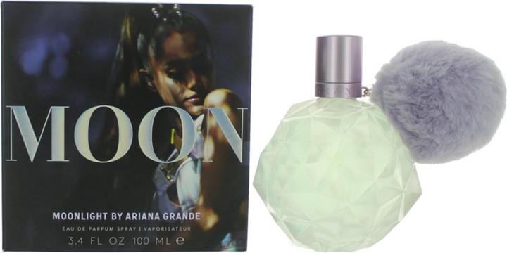 Image du produit Ariana Grande Moonlight (Eau de parfum, 100 ml)