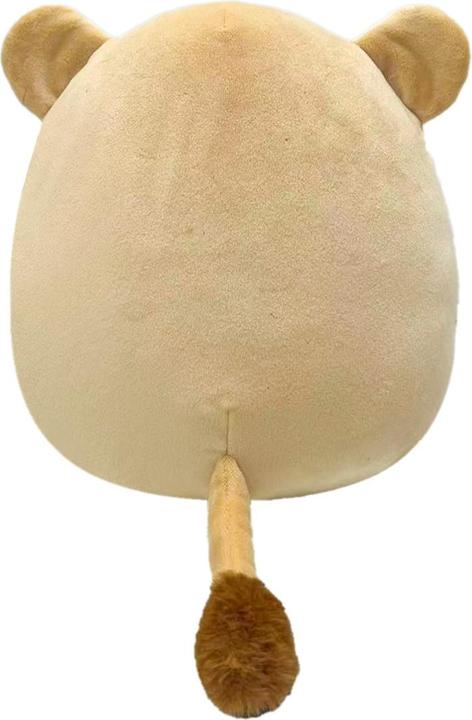 Actual product image Squishmallows Lion King Nala (20 cm)