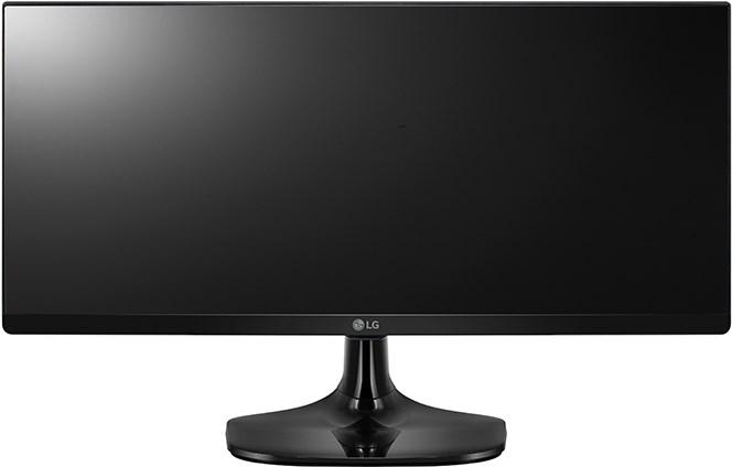 Image du produit LG 25UM58-P (2560 x 1080 pixels, 25")