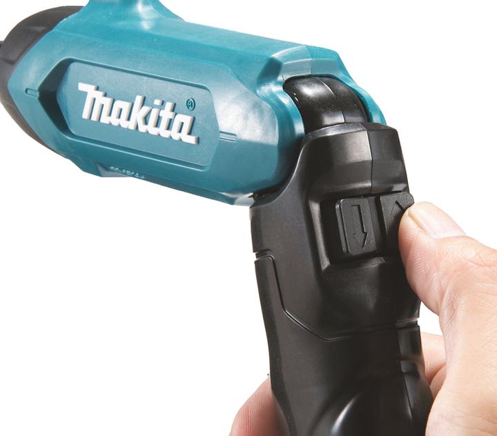 Produktbild Makita Df001dw (Akkubetrieb)