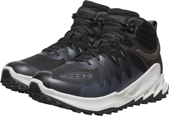 Actual product image Keen M Zionic Mid WP (41)
