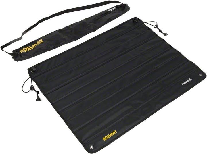 Produktbild Kleinmetall Rollmat (Hund)