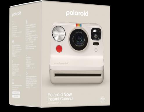 Produktbild Polaroid Now Gen 2