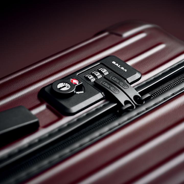 Actual product image Rimowa Salsa (87 l, L (90 - 115l))