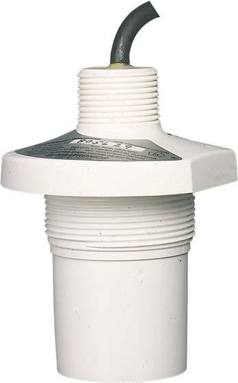Actual product image Siemens Ultrasonic sensor