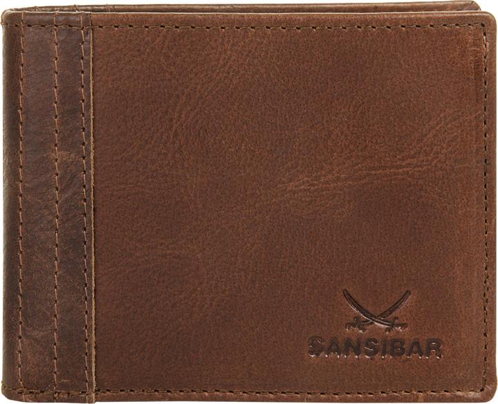 Produktbild Sansibar Geldbörse