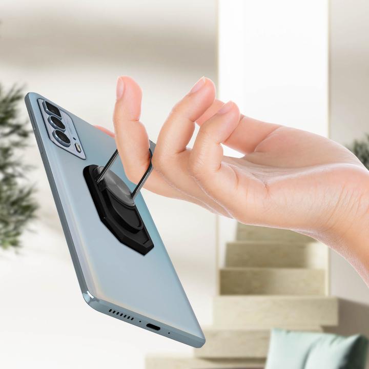 Immagine prodotto Avizar Supporto ad anello per smartphone