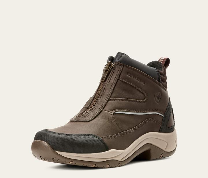 Produktbild Ariat wasserdichte reissverschluss-stiefeletten telluride (40)