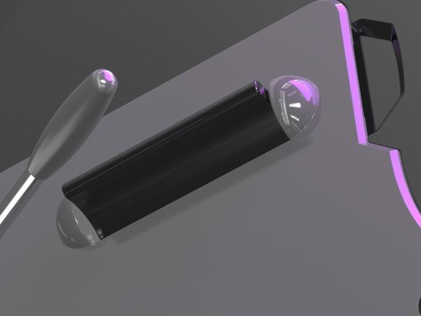 Actual product image PDP Reef master (PS5, PS4)