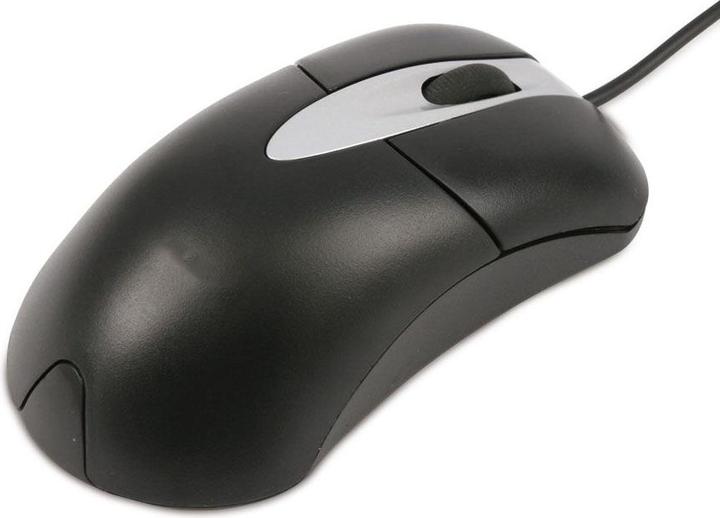 Produktbild LogiLink ID0011 (Kabelgebunden)