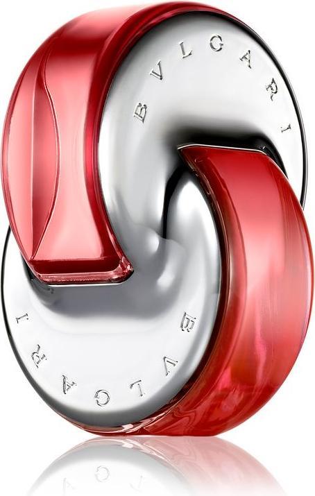 Actual product image Bulgari Omnia Coral (Eau de toilette, 65 ml)