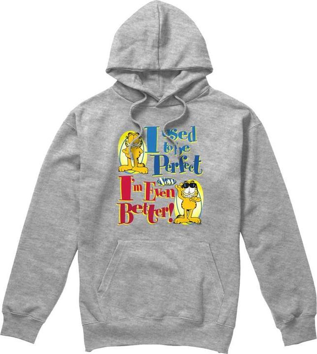Garfield Even Better Kapuzenpullover