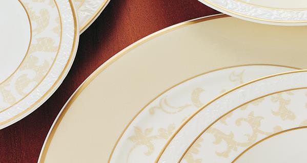 Produktbild Villeroy & Boch Zuckerdose 6 Pers. Ivoire (0.35 l)