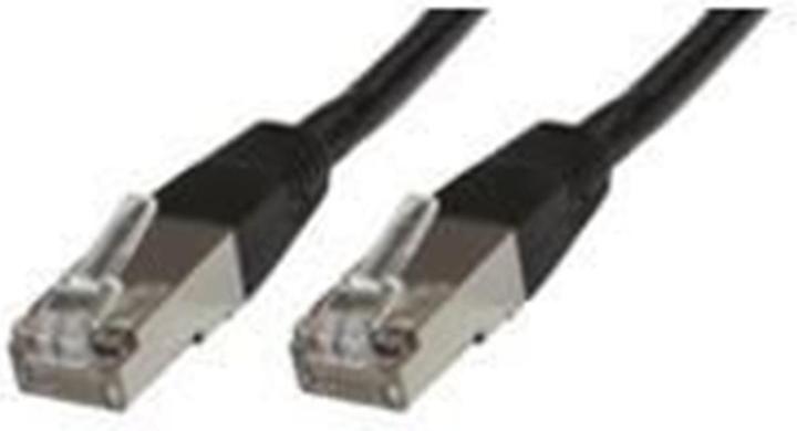 Immagine prodotto MicroConnect Cavo di rete (F/FTP, CAT5e, 5 m)