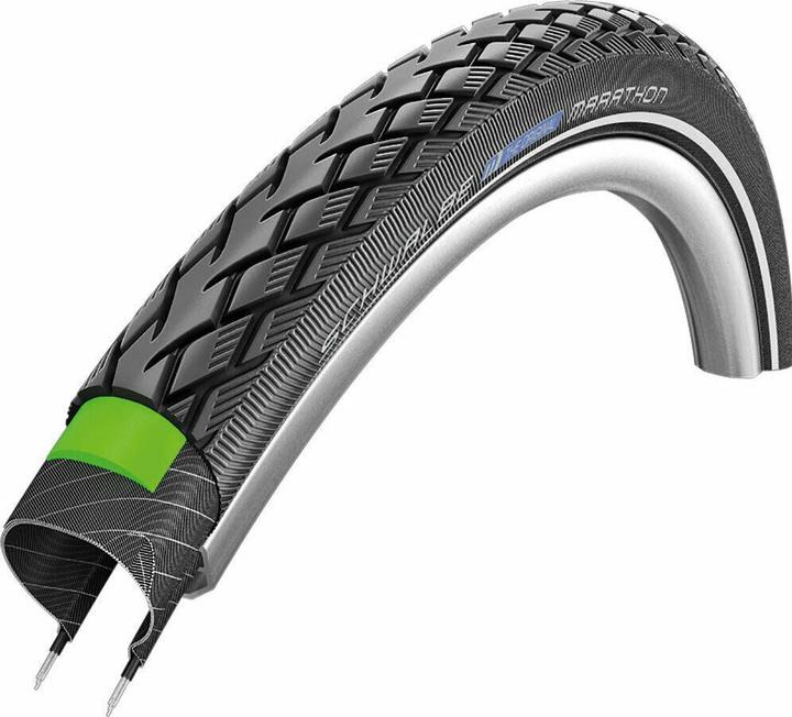 Produktbild Schwalbe Marathon (20 x 1.50, 40-406)