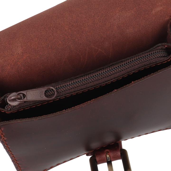 Produktbild Mika Tasche Shoulder Bag braun brown
