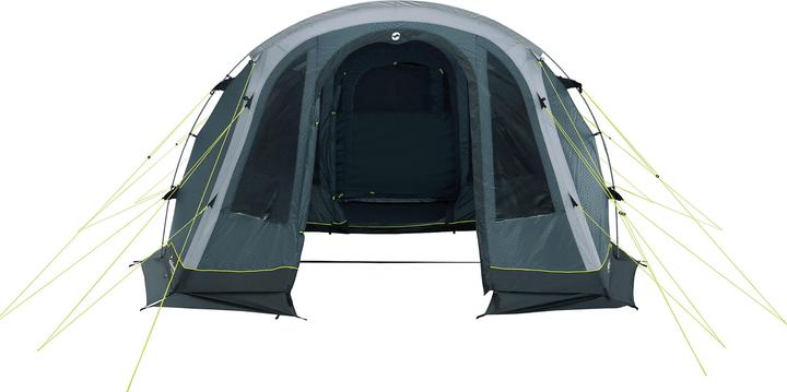 Produktbild Outwell Rockwell 6 (Tunnelzelt, 22.20 kg, 6 Personen)
