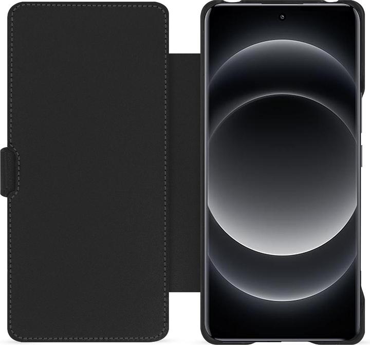 Image du produit Noreve Coque en cuir à rabat horizontal (Xiaomi 14 Ultra)