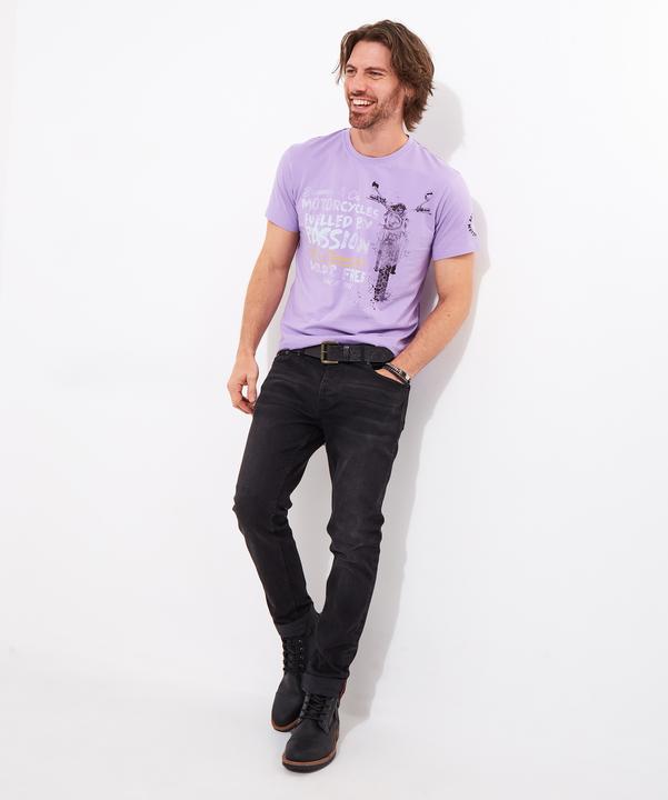 Produktbild Joe Browns Wild & Free Motorcycle T-Shirt (XL)