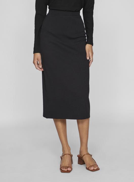 Image du produit Vila Jupe midi taille haute (L)