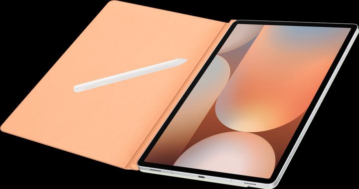 Actual product image Samsung Smart Book Cover (Galaxy Tab S9+, Galaxy Tab S10+)