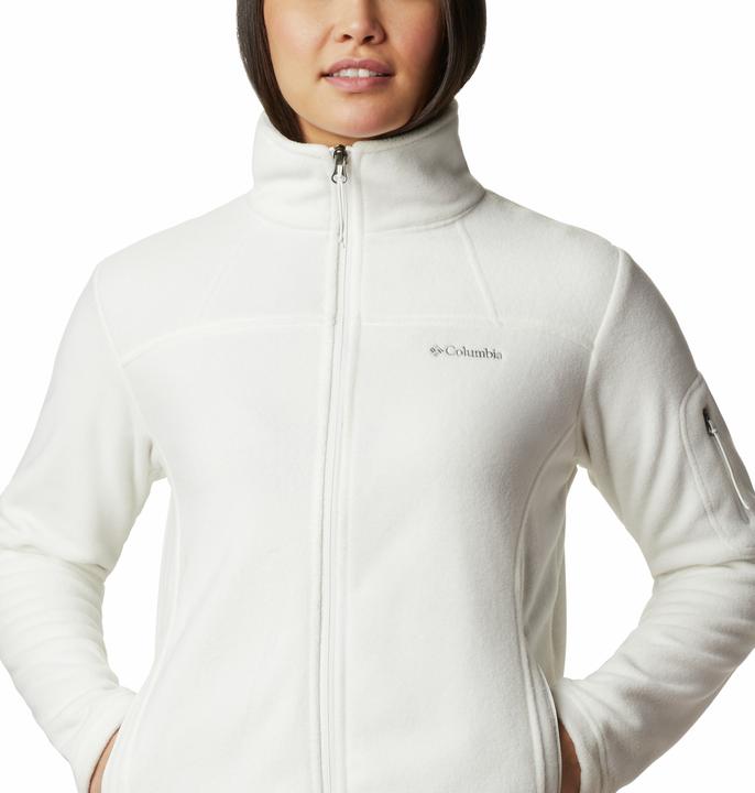 Image du produit Columbia Veste Fast Trek II (XL)