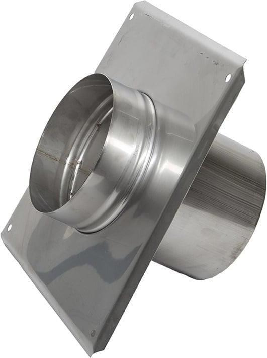 Wade CHIMNEY ROOF PANEL (102 DIAMETER – 10