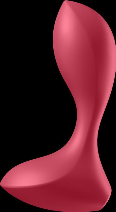 Immagine prodotto Satisfyer Vibratore Backdoor Lover Plug