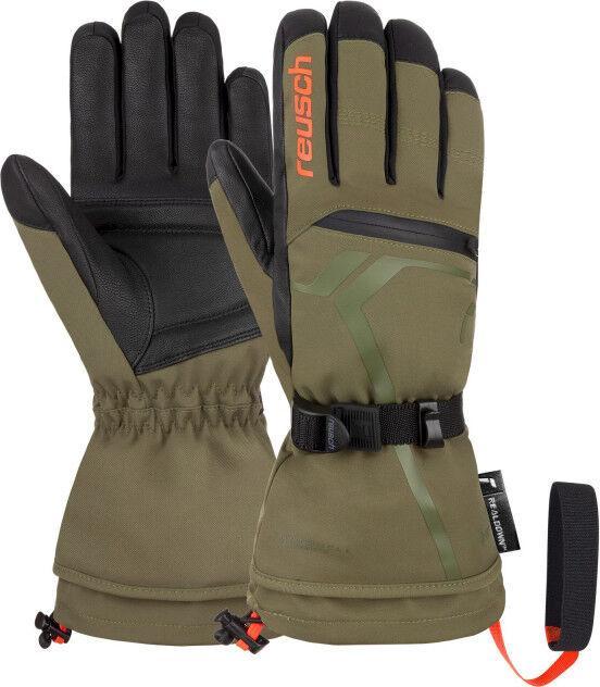 Reusch Down Spirit GTX - Skihandschuhe - Herren (7.5)