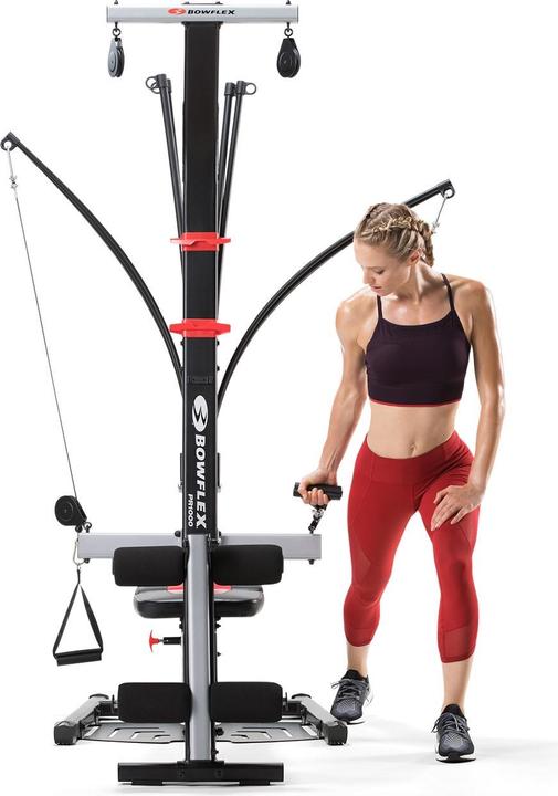 Immagine prodotto Bowflex PR 1000