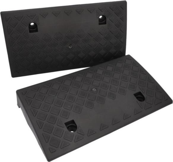 Actual product image Cartrend Kerb ramps