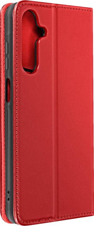 Actual product image Avizar Prestige Series, wallet cover Series (Samsung Galaxy A25 5G)
