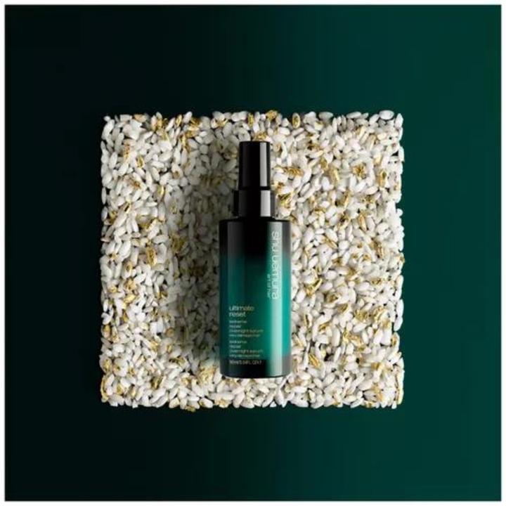 Immagine prodotto Shu Uemura Siero notte Ultimate Reset (90 ml)