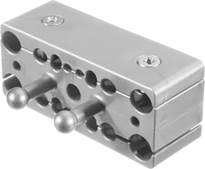 Image du produit Bachmann CABLE SLEEVE Easy-Stop-2B2K - Serre-câbles pour gaines de câbles (Accessoires pour câbles)