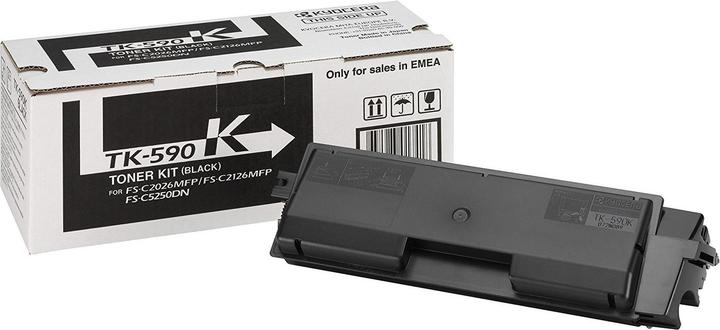 Image du produit Kyocera Tk-590k (CF)