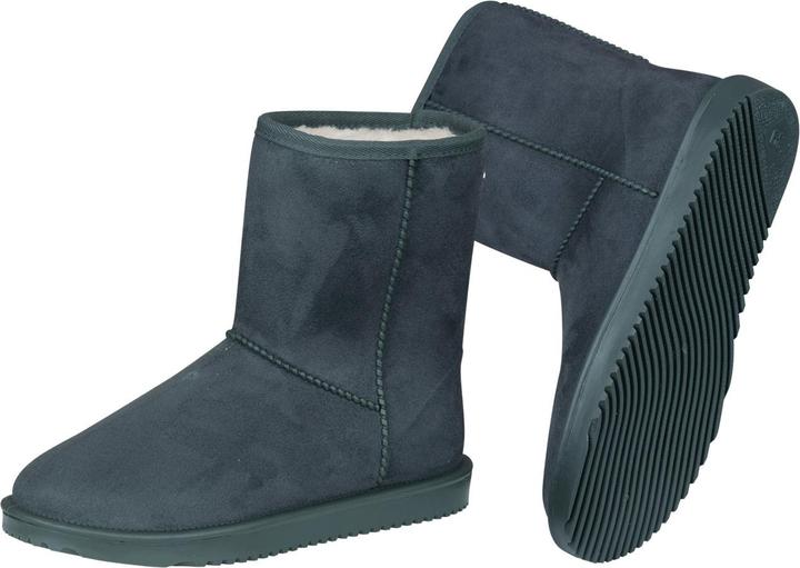 ELT Rainless